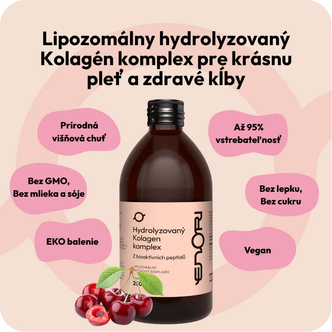 Kolagen 5 SK